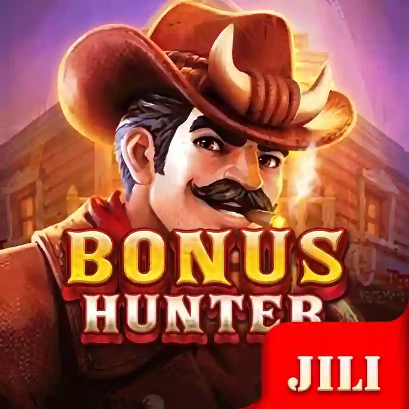 Permainan slot Bonus Hunter di kasino online 1x bet mobi