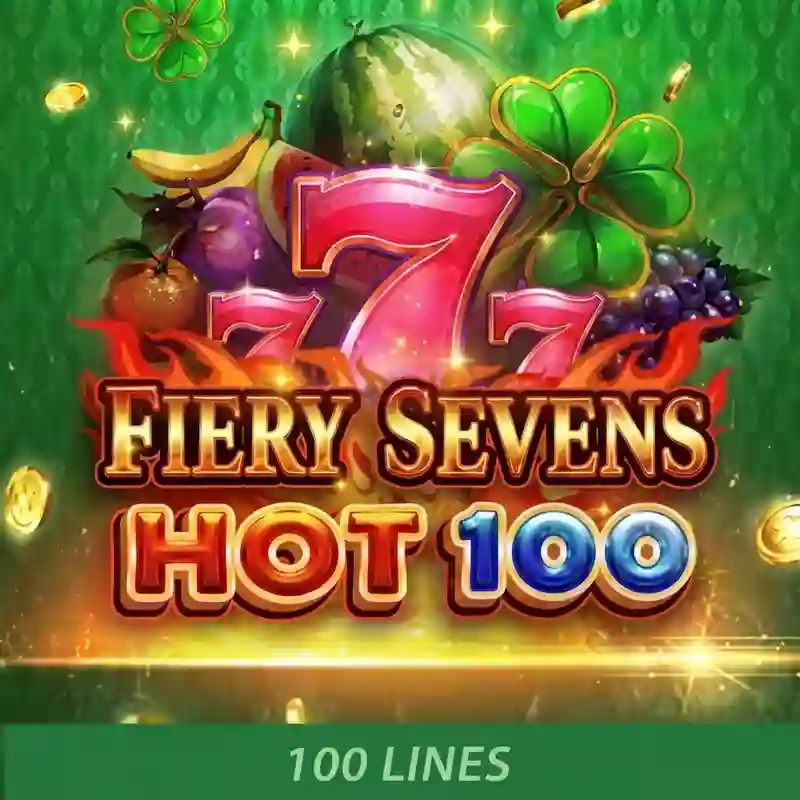Fiery Sevens