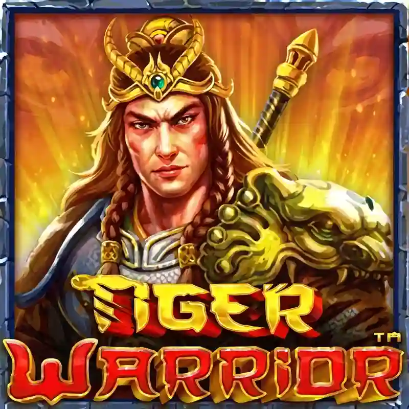 Permainan The Tiger Warrior
