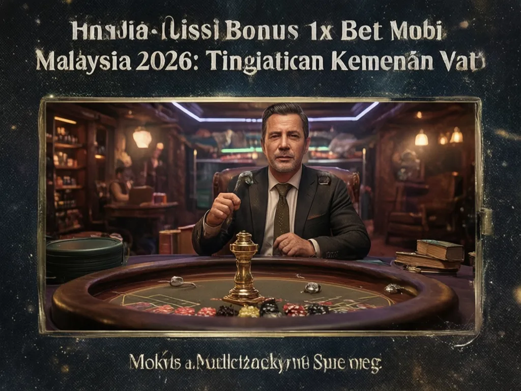 Bonus Info