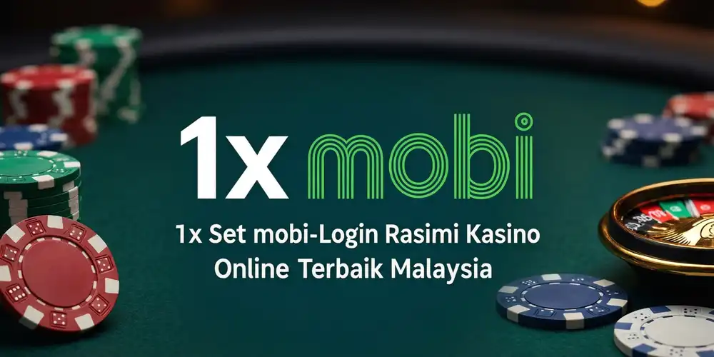 1x bet mobi Banner