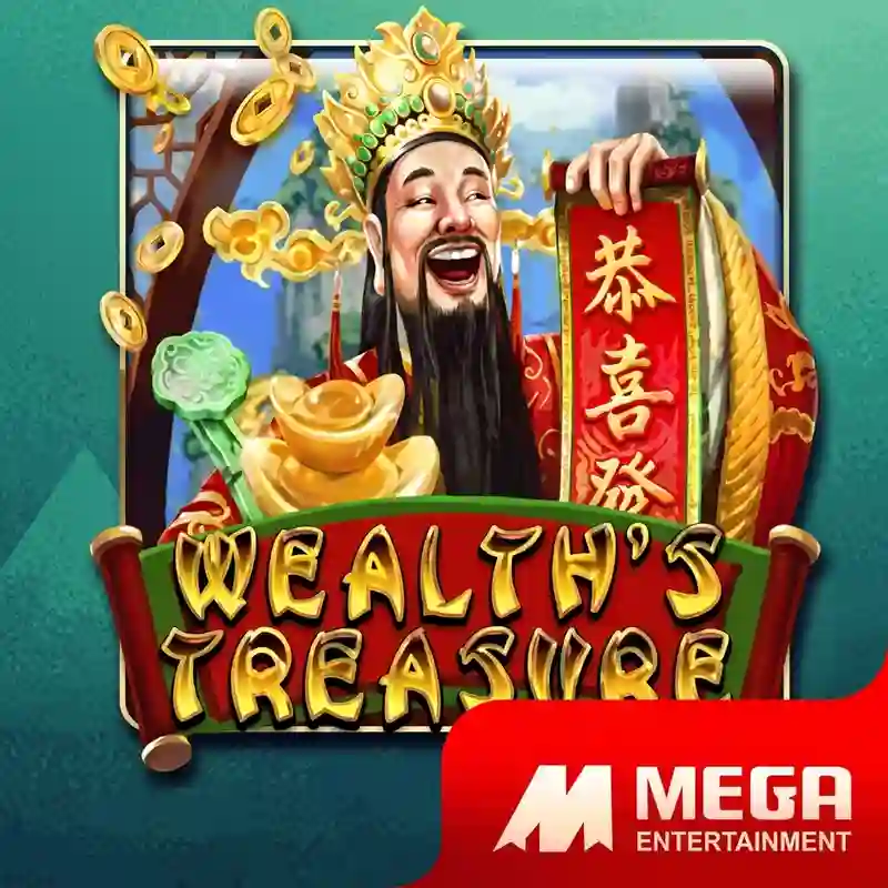 Wealths Treasure